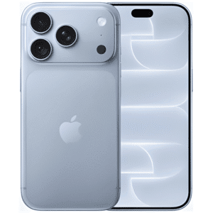 iPhone 18 Pro màu Băng Thanh
